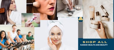 Health & Beauty