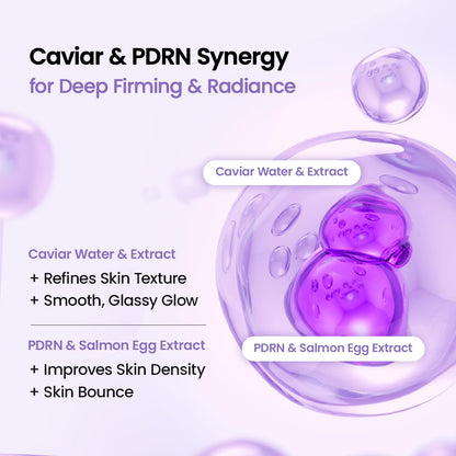 BIODANCE Bio-Collagen Real Deep Face Mask 4 Pcs | Hydrogel Overnight Mask | Pore Minimizing and Elasticity Improvement | Korean Face Mask for Glass Skin | Korean Skincare