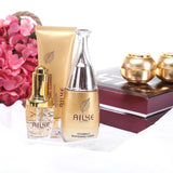 AILKE cosmetics facial skin care sets moisturizing whitening sleeping women beauty wrinkle cream face products female Wholesale