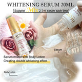 AILKE cosmetics facial skin care sets moisturizing whitening sleeping women beauty wrinkle cream face products female Wholesale