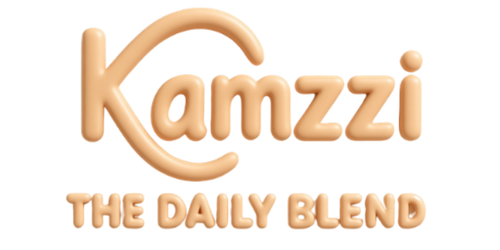 Kamzzi The Daily Blend